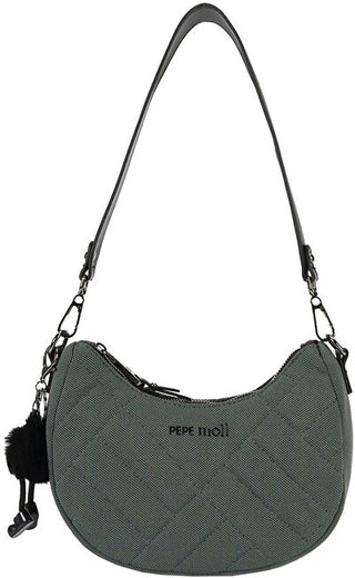 Pepe Moll Bolso de mujer Banana color forest 
