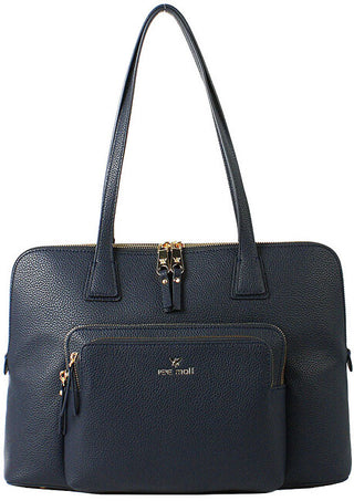 Pepe Moll Sac à main 230 blue 