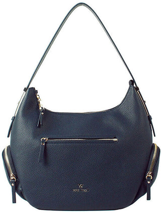 Pepe Moll Borsa A Mano 231 navy