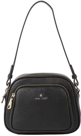 Pepe Moll Borsa A Mano 232 nera