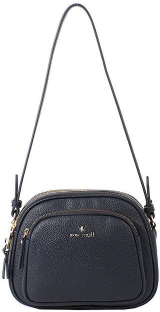 Pepe Moll Borsa A Mano 232 navy