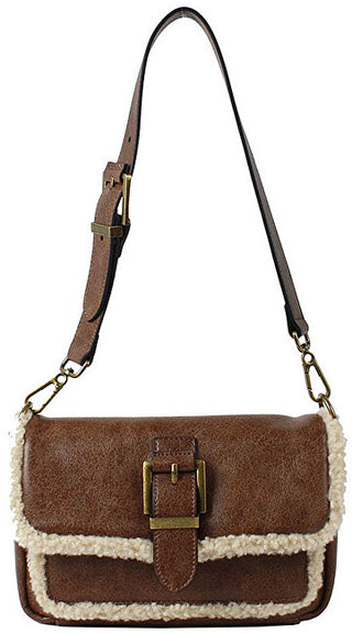 Pepe Moll Borsa A Mano 242 tan