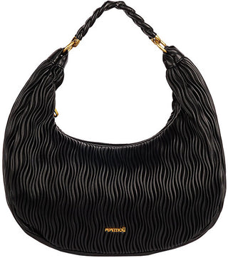 Pepe Moll Borsa A Mano nero 262
