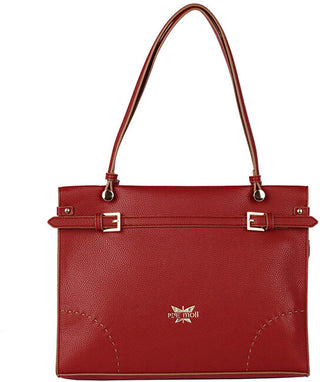 Pepe Moll Borsa A Mano 2310 cherry