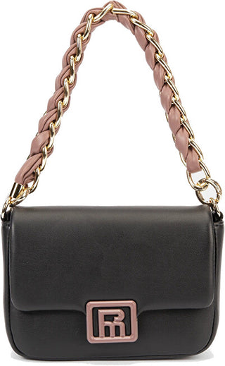 Pepe Moll Sac à main 380 noir 