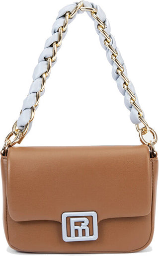 Pepe Moll Borsa A Mano 380 tan