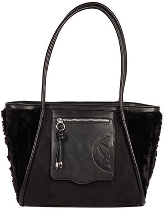 Pepe Moll Sac à main 2401 noir 