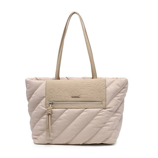 Pepe moll borsa da donna Monika 261103 Sand