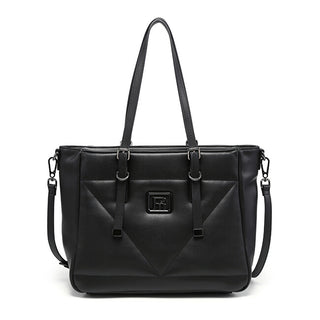 Pepe moll borsa da donna Jessica 261150 Black