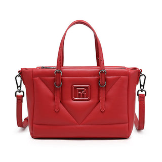 Pepe moll borsa da donna Jessica 261150 Red