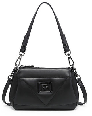 Pepe moll borsa da donna Jessica 261152 Black