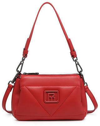 Pepe moll borsa da donna Jessica 261152 Red