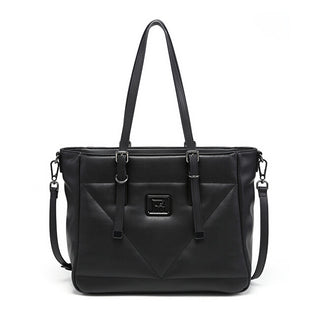Pepe moll borsa da donna Jessica 261154 Black