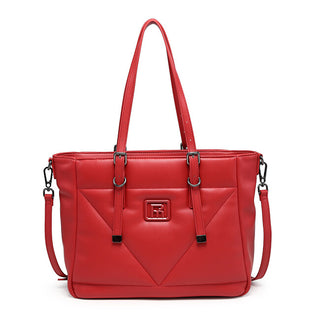 Pepe moll borsa da donna Jessica 261154 Red