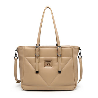 Pepe moll borsa da donna Jessica 261154 Sand