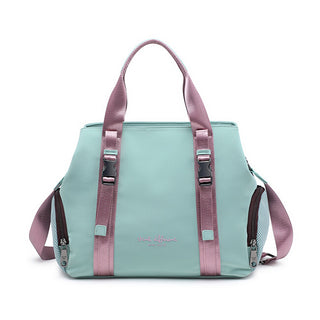 Pepe moll borsa da donna Hayler 261181 Aqua