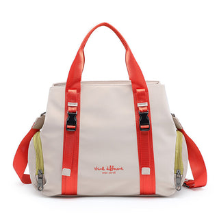 Pepe moll borsa da donna Hayler 261181 Beige