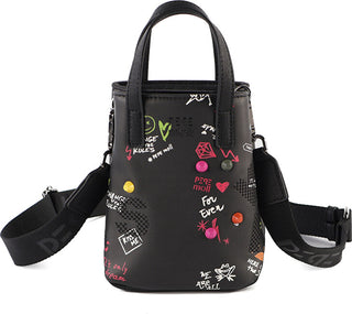 Pepe moll borsa da donna Shirley 261231 Black