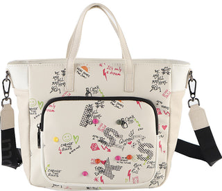 Pepe moll borsa da donna Shirley 261233 Off