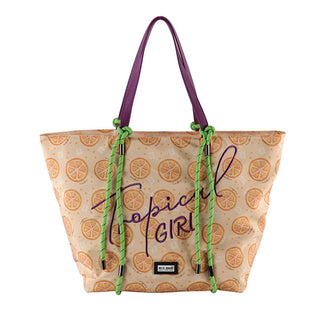 Pepe moll borsa da donna Annie 261240 Orange