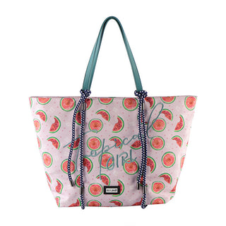 Pepe moll borsa da donna Annie 261240 Sandia