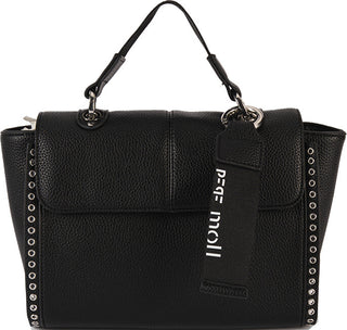 Pepe moll borsa da donna Jenifer 261250 Black