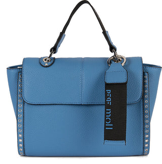 Pepe moll borsa da donna Jenifer 261250 Blue