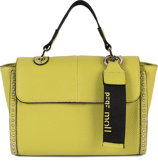 Pepe moll borsa da donna Jenifer 261250 Lime