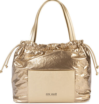 Pepe moll Estelle borsa da donna 261291 Gold