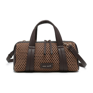 Pepe moll borsa da donna Abbey 261300 Brown