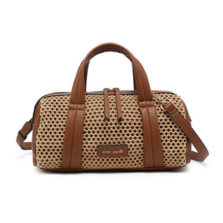 Pepe moll borsa da donna Abbey 261300 Camel