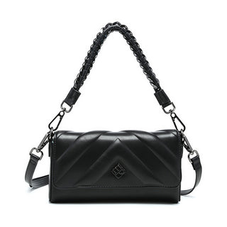 Pepe moll borsa da donna Nelly 261340 Black