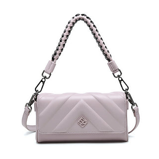 Pepe moll borsa da donna Nelly 261340 Nude