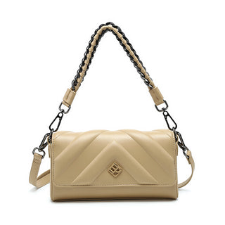 Pepe moll borsa da donna Nelly 261340 Sand