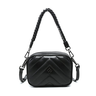 Pepe moll borsa da donna Nelly 261341 Black
