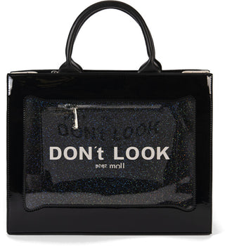 Pepe moll borsa da donna Britney 261352 Black