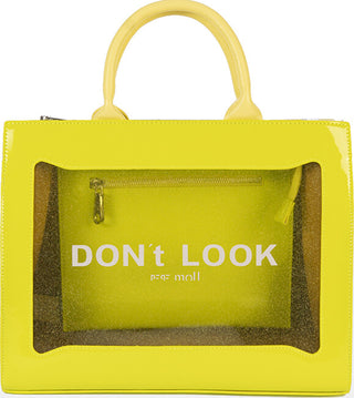 Pepe moll borsa da donna Britney 261352 Yellow