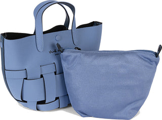 Pepe moll borsa da donna Mariela 2 in 1 261361 Sky