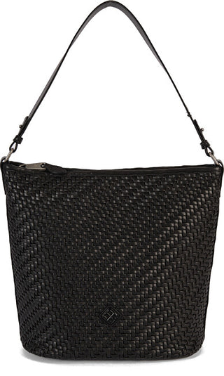 Pepe moll borsa da donna Katie 261382 Black