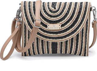 Pepe moll borsa da donna Thais 261411 Black