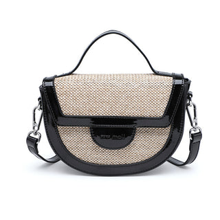 Pepe moll borsa da donna Thalia 261430 Beige