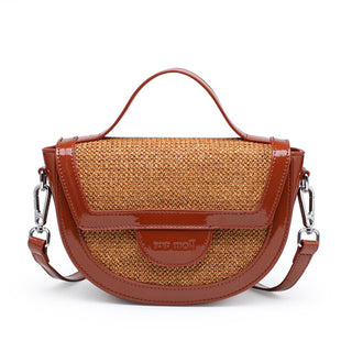 Pepe moll borsa da donna Thalia 261430 Tan