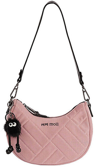 Pepe Moll Borsa Da Donna Banana Bag nude