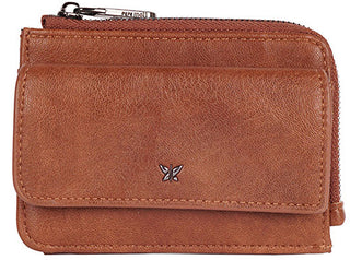 Pepe Moll Portefeuille pour femme 02 tan 