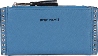 Pepe moll portafoglio da donna Jenifer 261253 Blue