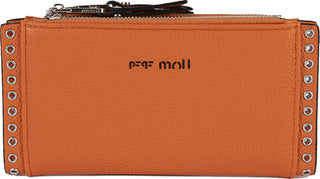 Pepe moll portafoglio da donna Jenifer 261253 Orange