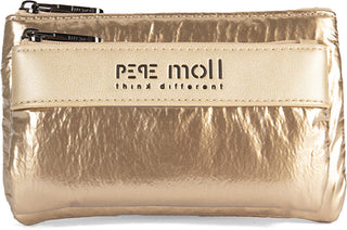 Pepe moll Estelle da donna beauty case 261293 Gold