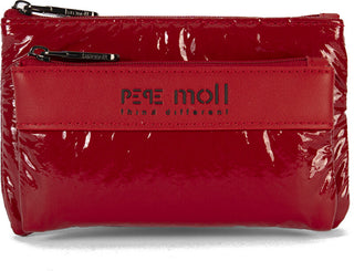 Pepe moll Estelle da donna beauty case 261293 Red