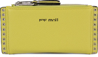 Pepe moll portafoglio da donna Jenifer 261253 Lime