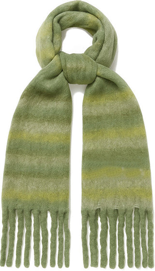 Pepe Moll Sciarpa Da Donna 2819 verde